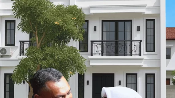 Wujudkan Hunian Impian Anda: Muara Dukuh Residence, Harmoni Modern dan Asri di Lokasi Strategis