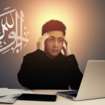 Doa Mujarab Pengusir Kesulitan Kerja: Solusi Spiritual Menghadapi Tekanan Kantor