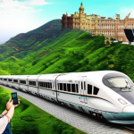 Petualangan Bandung Anti Ribet: Panduan Wisata Wajib Kunjung dengan Kereta Cepat Whoosh!