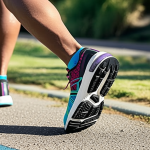 Rekomendasi Sepatu Jogging Terbaik: Temukan Pasangan Sempurna untuk Lari Anda