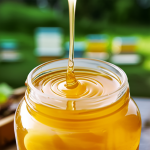 Rahasia Emas Kesehatan: Menguak Manfaat Luar Biasa Royal Jelly dalam Madu