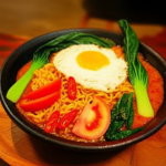Resep Mie Nyemek Pedas Gurih: Cara Membuat Indomie ‘Kuah Nyemek’ Bikin Nagih!