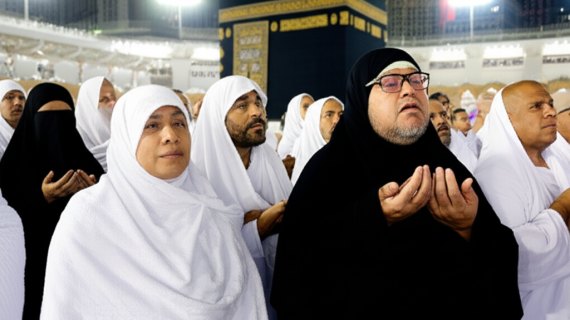 Panduan Lengkap: Tips Memilih Travel Umroh Terpercaya untuk Ibadah Nyaman