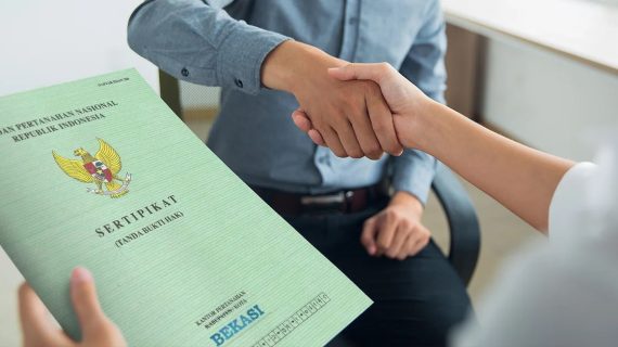 7 Hal Penting yang Harus Diperhatikan Sebelum Membeli Rumah Pertama